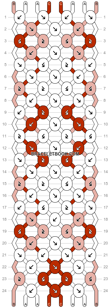 Normal pattern #162187 variation #326935 pattern