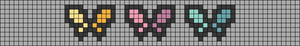 Alpha pattern #149738 variation #326938