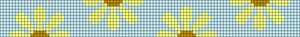 Alpha pattern #53435 variation #326949
