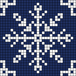 Alpha pattern #162201 variation #326960