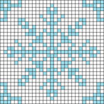 Alpha pattern #162201 variation #326961