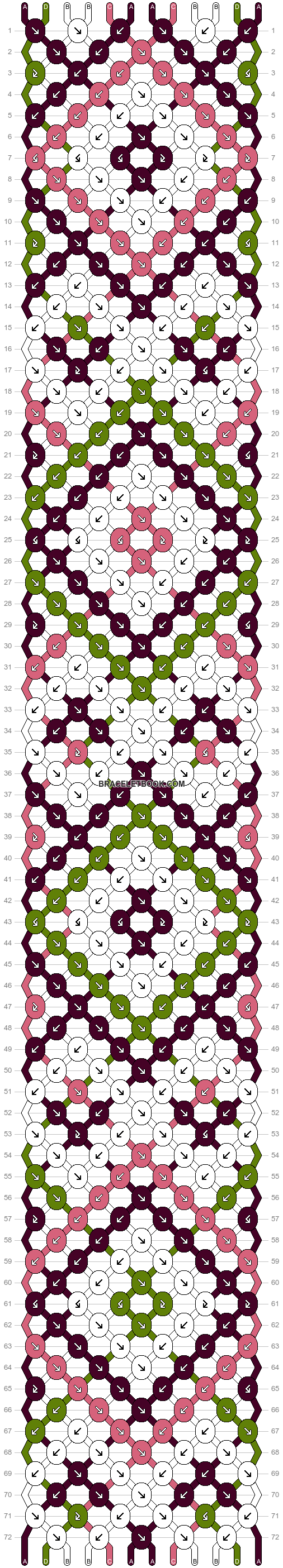 Normal pattern #129750 variation #326975 pattern