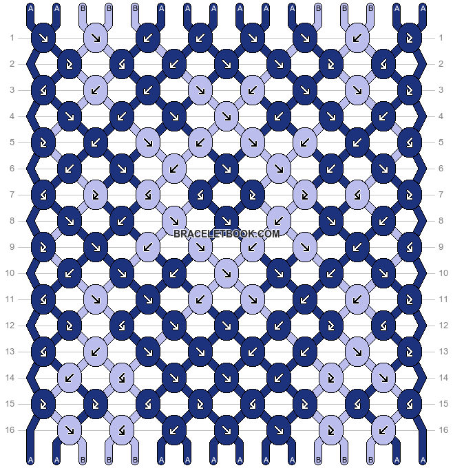 Normal pattern #162186 variation #326993 pattern