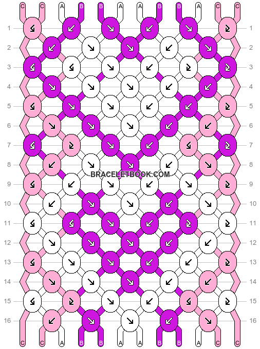 Normal pattern #73361 variation #326997 pattern