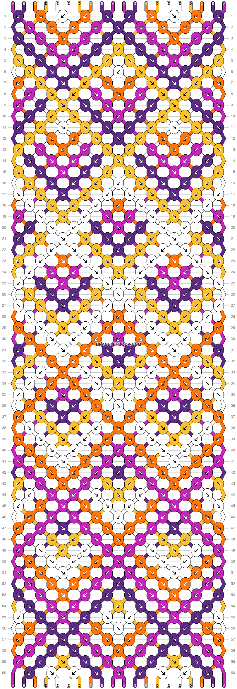 Normal pattern #54416 variation #327008 pattern