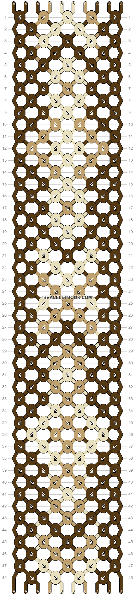 Normal pattern #162191 variation #327041 pattern