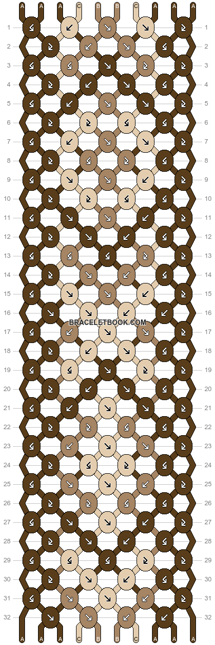 Normal pattern #162189 variation #327042 pattern