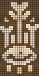 Alpha pattern #162163 variation #327043