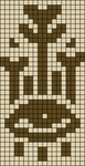 Alpha pattern #162163 variation #327044