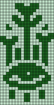 Alpha pattern #162163 variation #327046