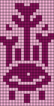 Alpha pattern #162163 variation #327047