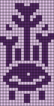 Alpha pattern #162163 variation #327049