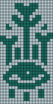 Alpha pattern #162163 variation #327050