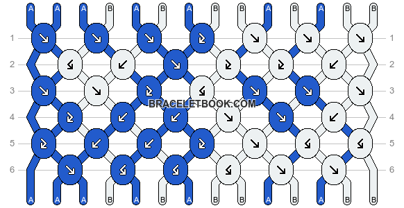 Normal pattern #156990 variation #327062 pattern