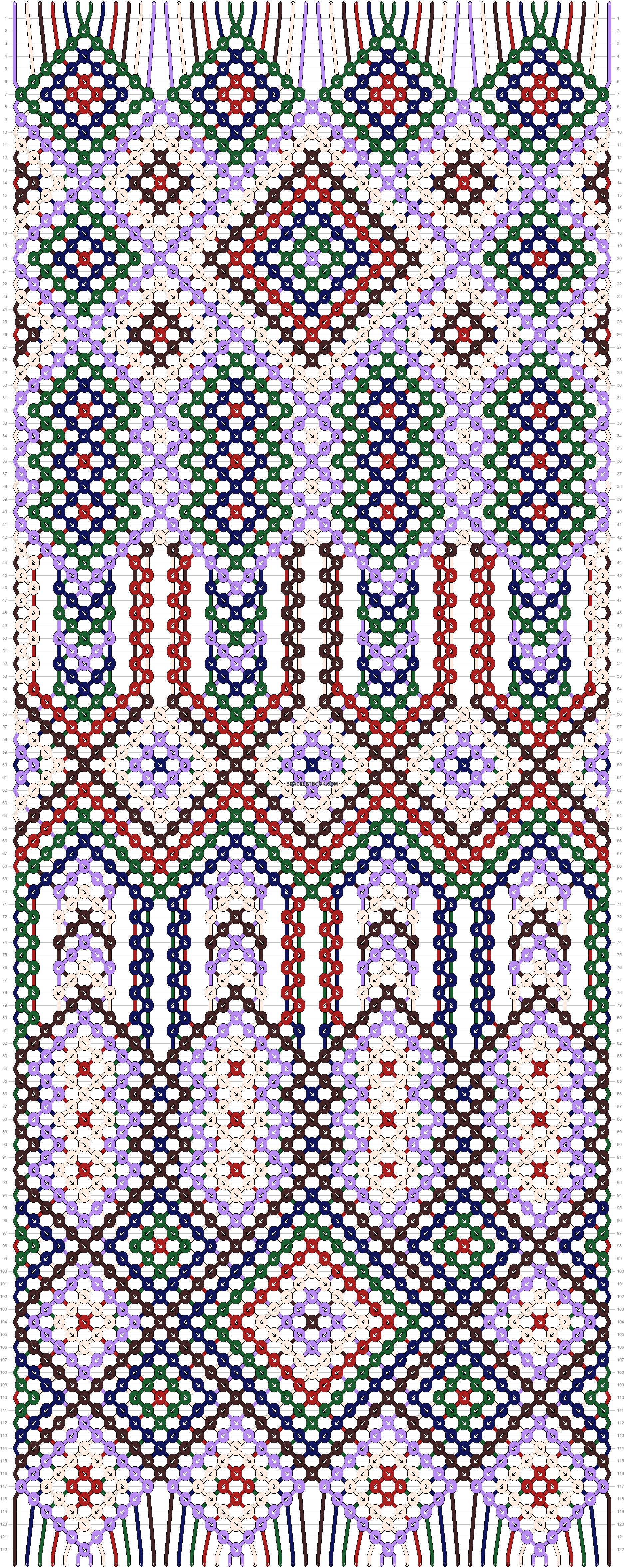 Normal pattern #150649 variation #327092 pattern