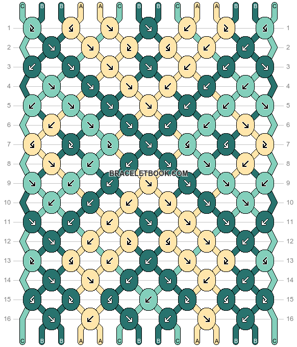 Normal pattern #162235 variation #327104 pattern