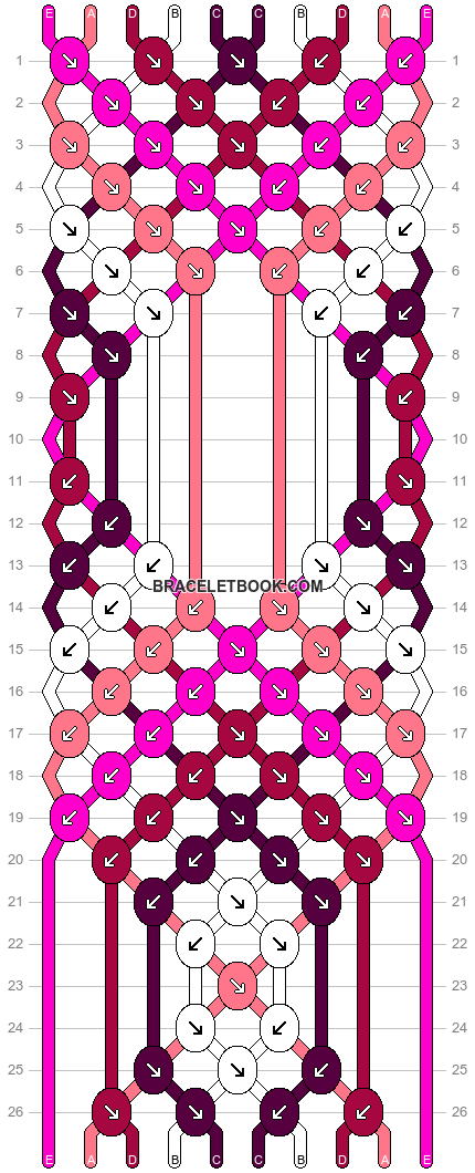 Normal pattern #155304 variation #327111 pattern