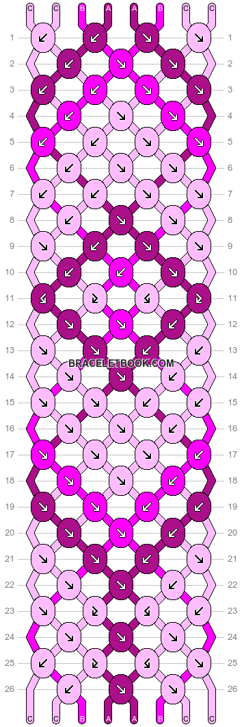 Normal pattern #162262 variation #327115 pattern