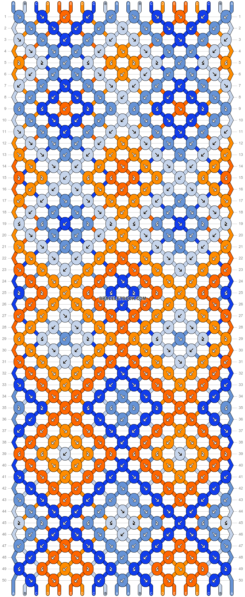 Normal pattern #92883 variation #327142 pattern