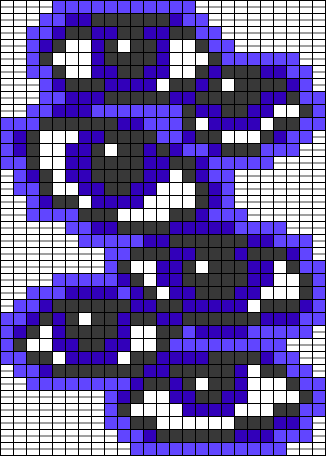 Alpha pattern #162260 variation #327157 preview