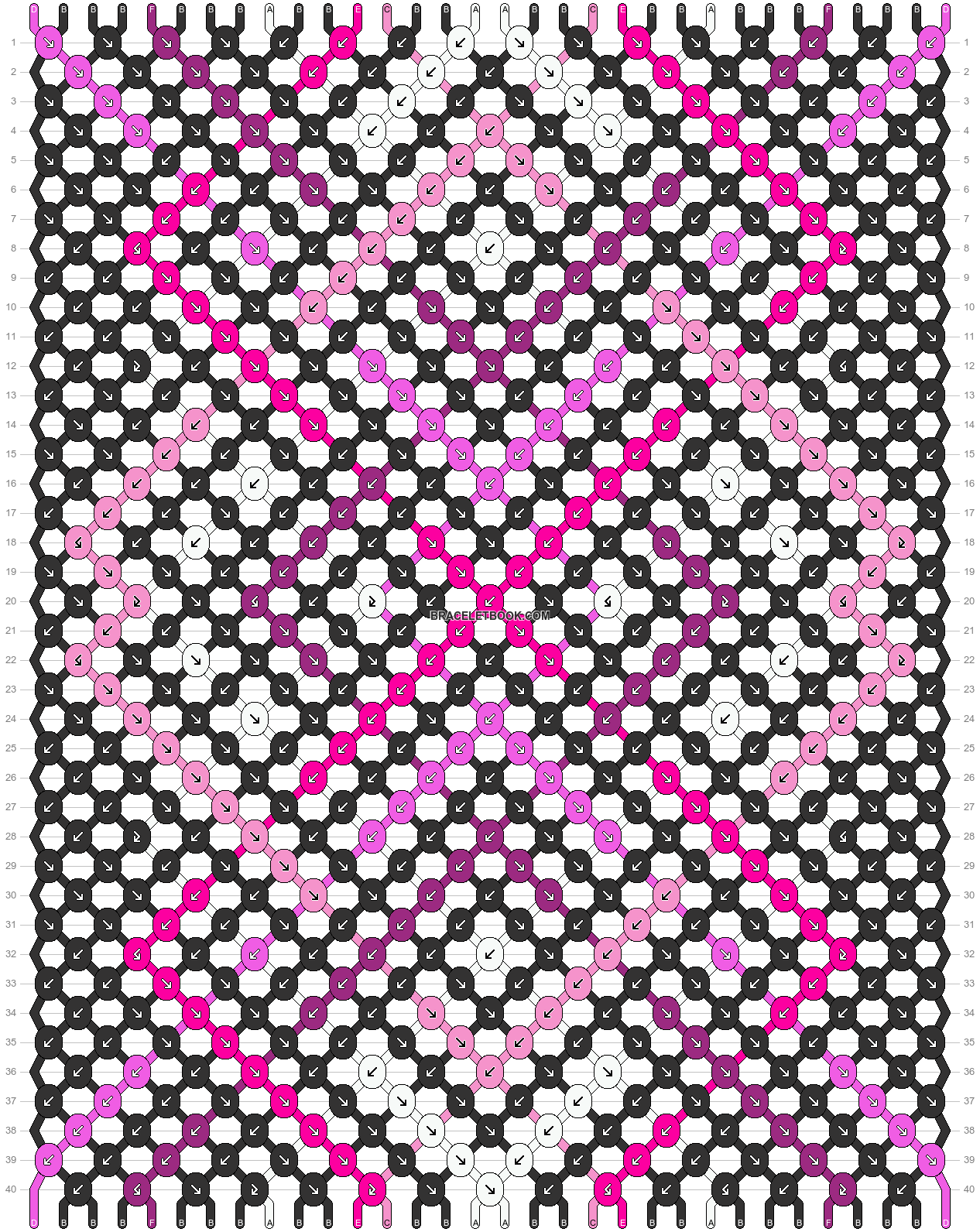 Normal pattern #162161 variation #327163 pattern