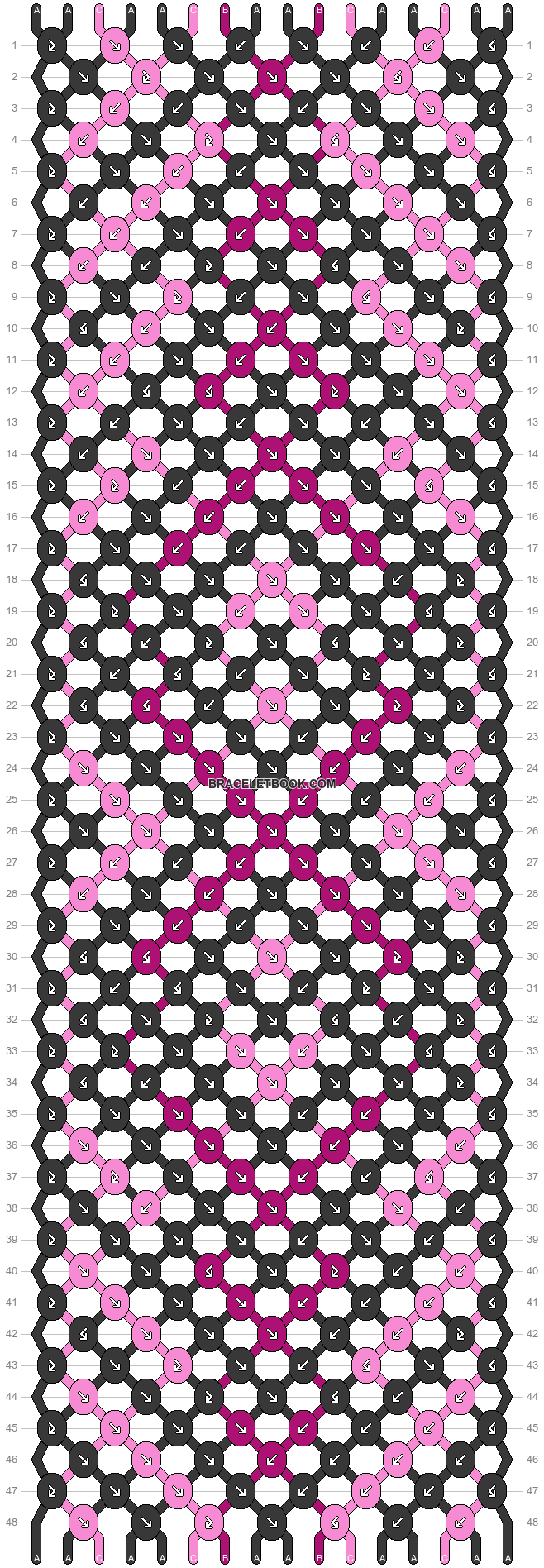 Normal pattern #161618 variation #327164 pattern