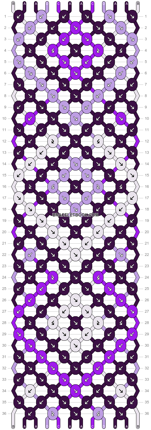 Normal pattern #158286 variation #327165 pattern