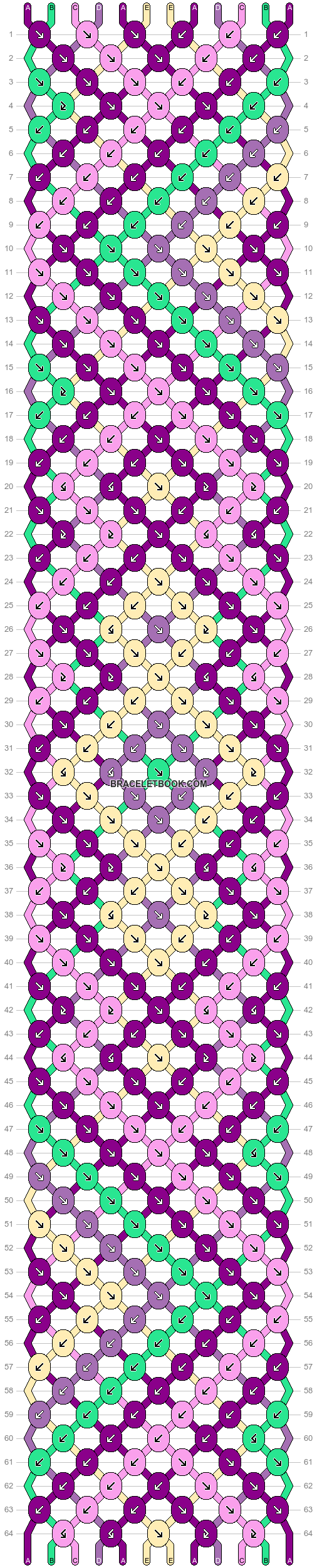 Normal pattern #37141 variation #327182 pattern