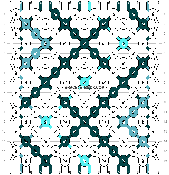 Normal pattern #160479 variation #327196 pattern