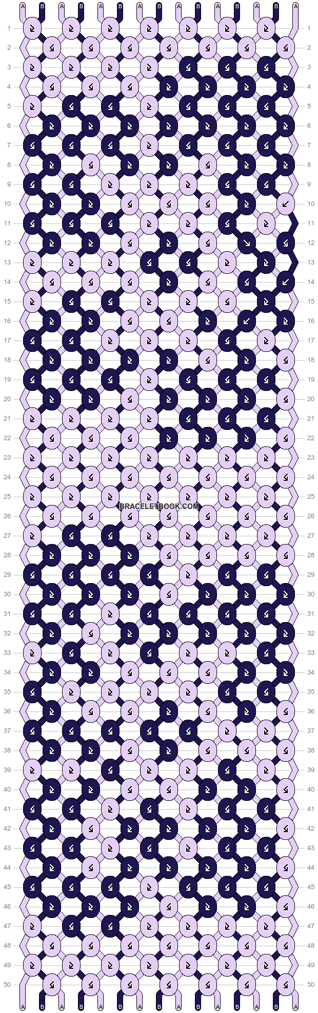 Normal pattern #44337 variation #327198 pattern