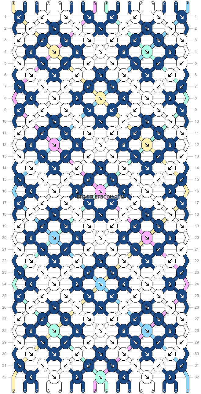 Normal pattern #32918 variation #327244 pattern