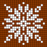 Alpha pattern #162124 variation #327252