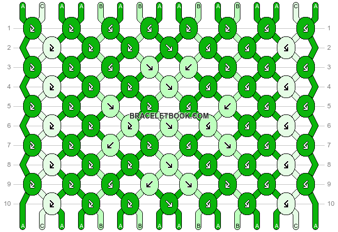 Normal pattern #16331 variation #327264 pattern