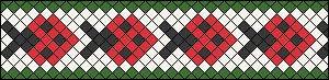 Normal pattern #102435 variation #327269