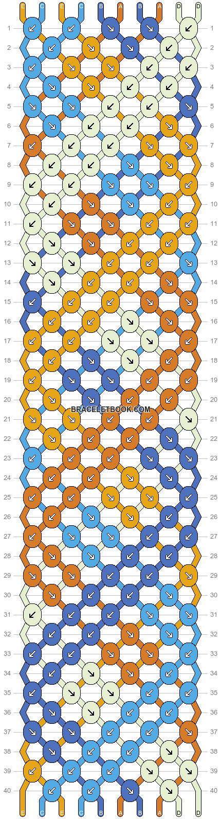 Normal pattern #133557 variation #327282 pattern