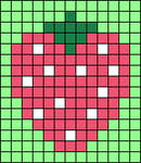 Alpha pattern #162269 variation #327304