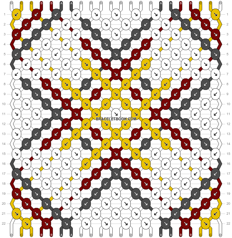 Normal pattern #32405 variation #327314 pattern
