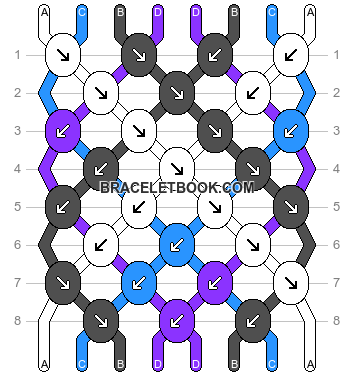 Normal pattern #15422 variation #327325 pattern