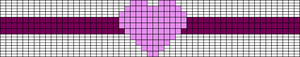 Alpha pattern #161606 variation #327340