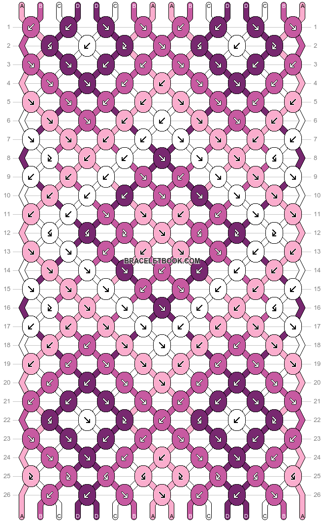 Normal pattern #75650 variation #327364 pattern