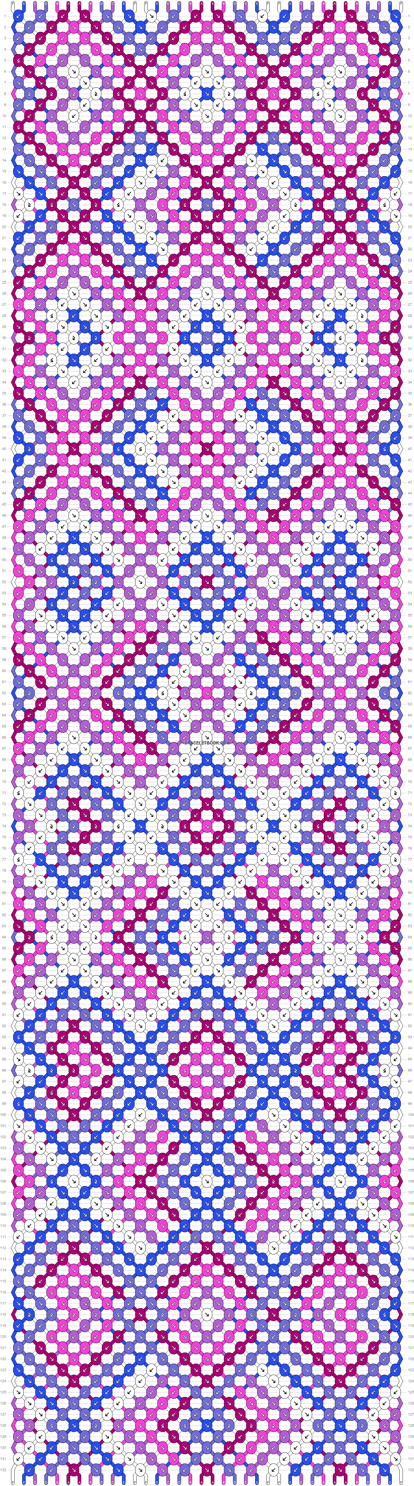 Normal pattern #162184 variation #327380 pattern