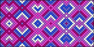 Normal pattern #162184 variation #327380
