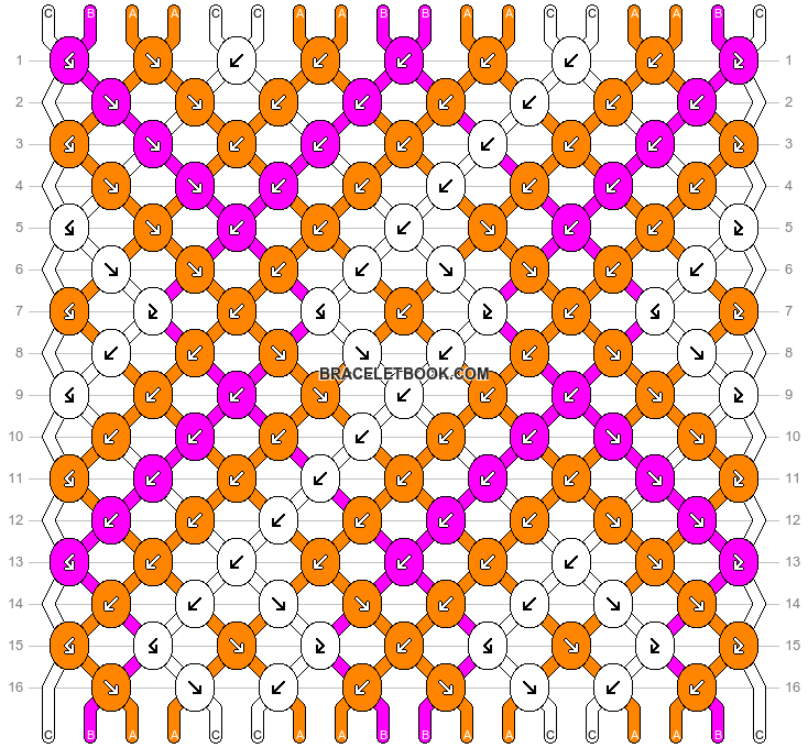 Normal pattern #147566 variation #327396 pattern