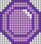 Alpha pattern #158451 variation #327397