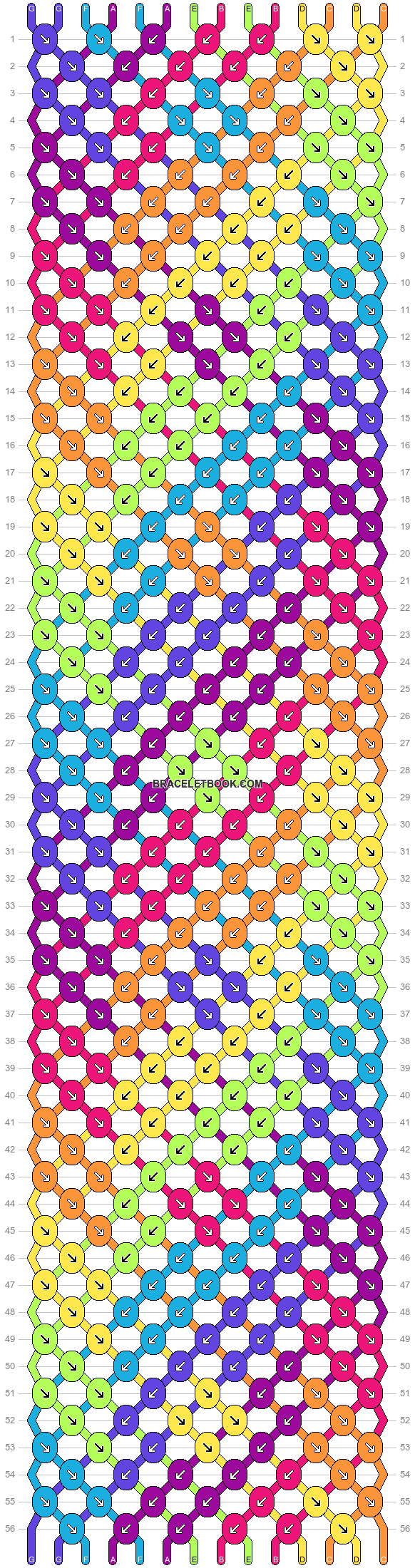 Normal pattern #162341 variation #327400 pattern