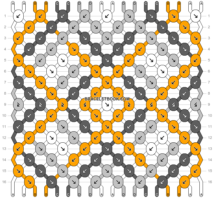 Normal pattern #139136 variation #327403 pattern