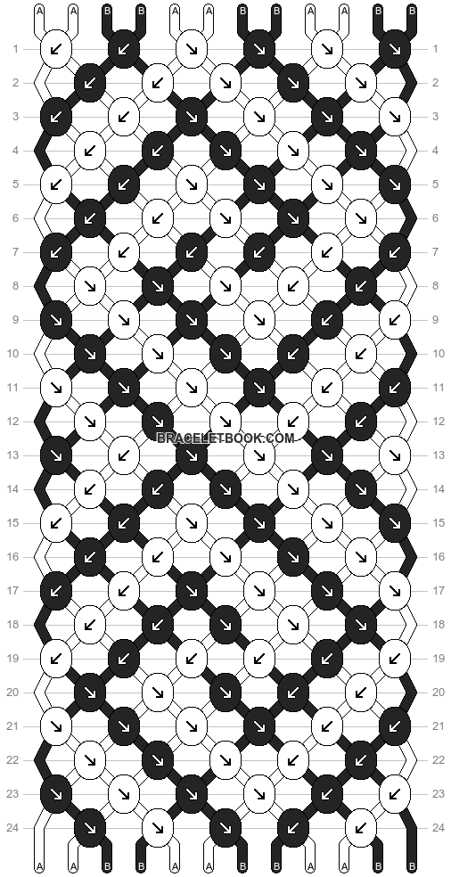 Normal pattern #149938 variation #327404 pattern