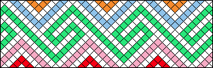 Normal pattern #161014 variation #327407