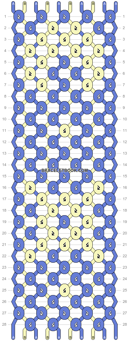 Normal pattern #158202 variation #327433 pattern