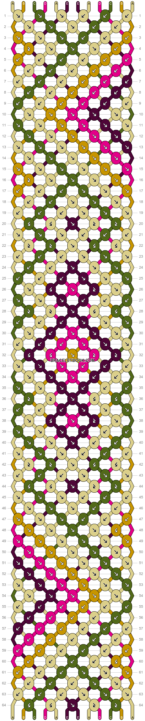 Normal pattern #37141 variation #327437 pattern